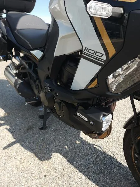 VERSYS 1100 S GRAND TOURER