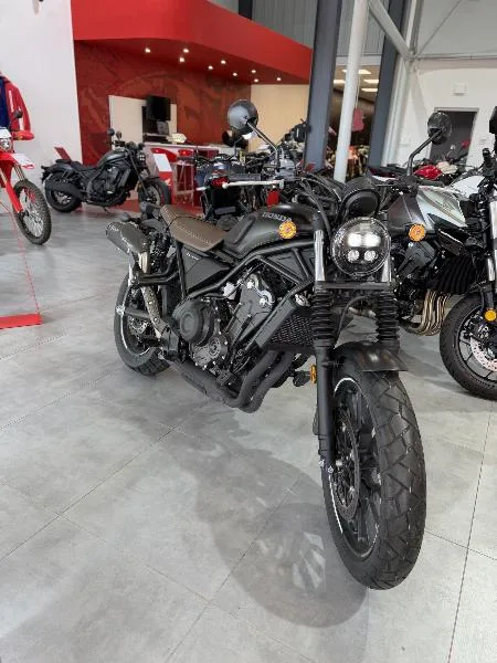 CL 500