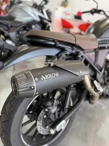 CL 500