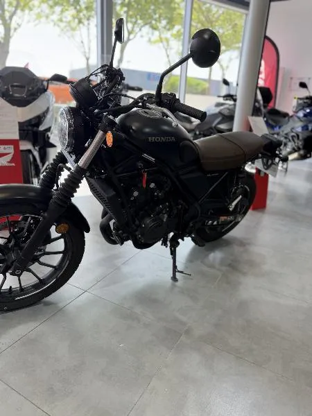 CL 500