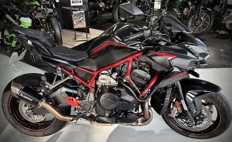 Z 1000 H2