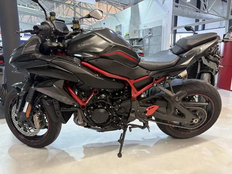 Z 1000 H2