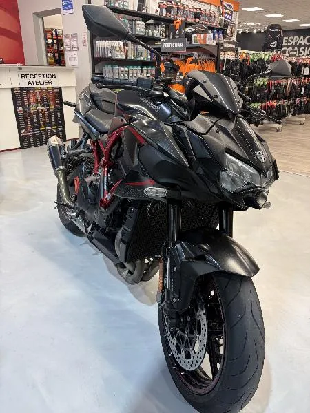 Z 1000 H2