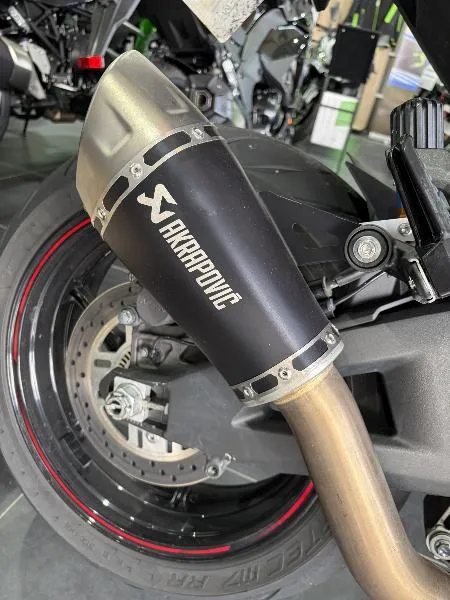 Z 1000 H2