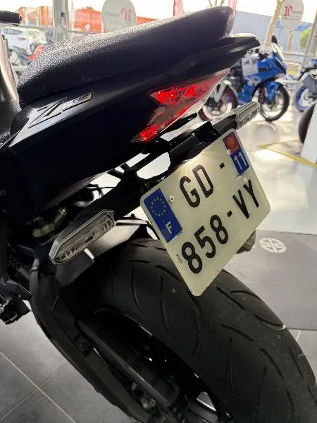 Z 1000 H2
