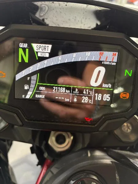 Z 1000 H2