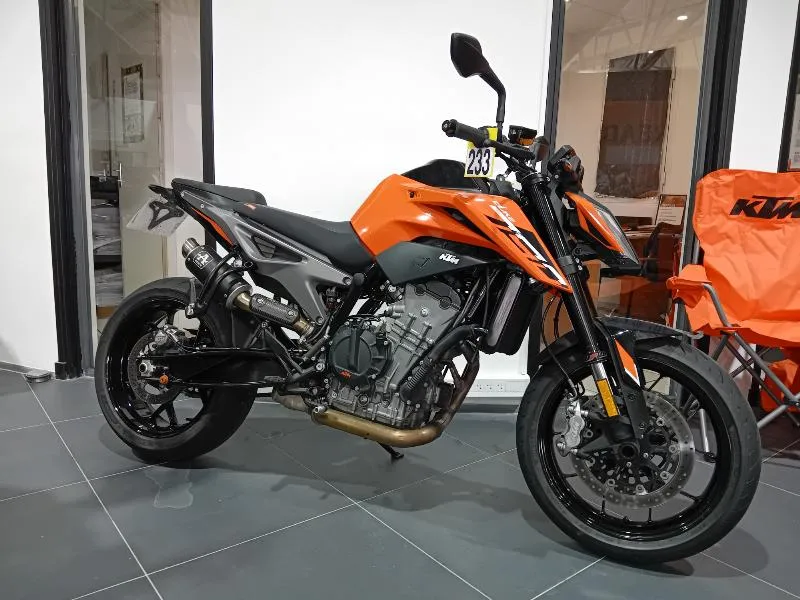 790 DUKE L
