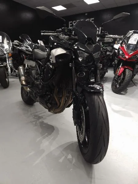 Z 900