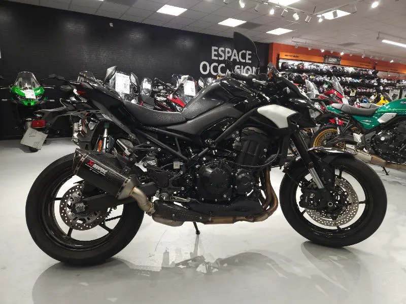 Z 900