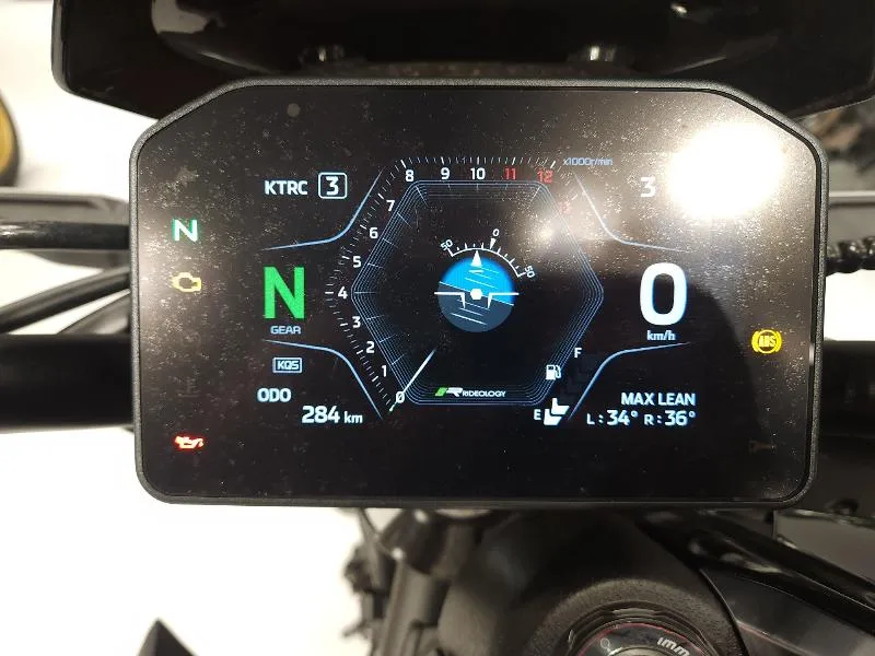 Z 900