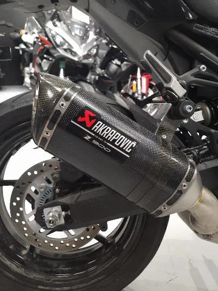 Z 900