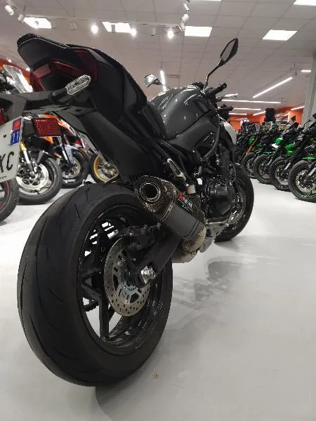 Z 900