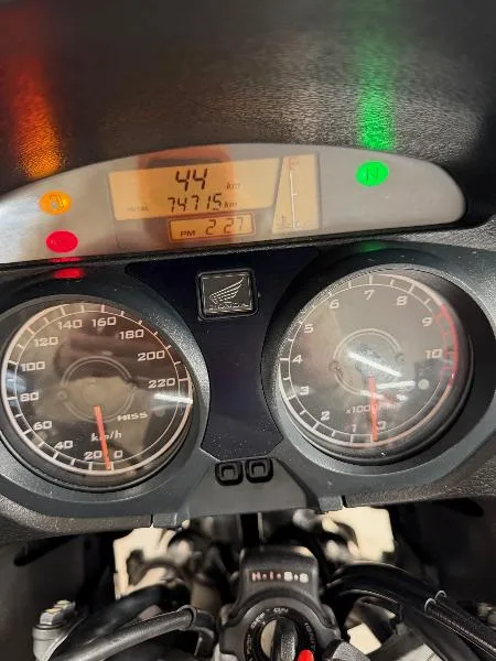VARADERO 1000