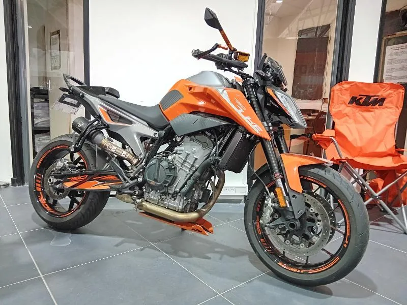 790 DUKE