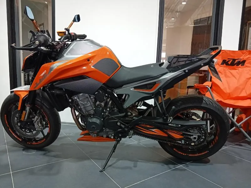 790 DUKE
