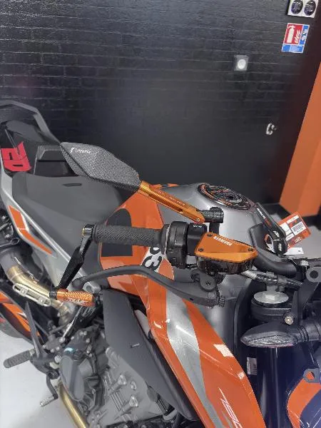 790 DUKE