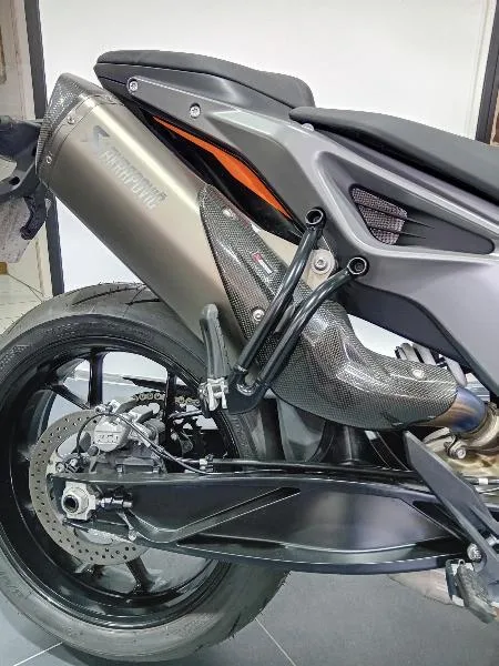 790 DUKE L