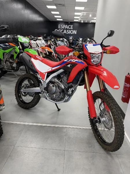 CRF 300 L