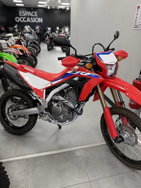 CRF 300 L