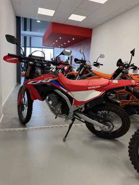 CRF 300 L