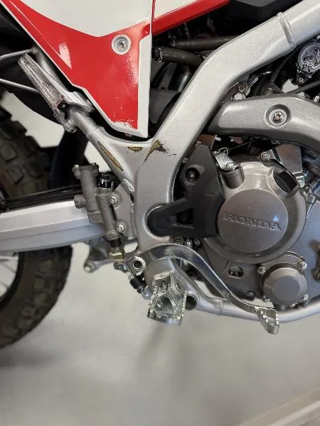 CRF 300 L