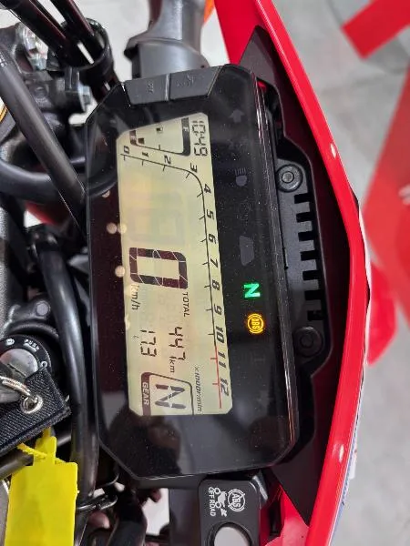 CRF 300 L