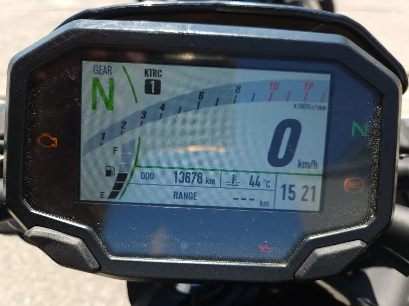 Z 650 
