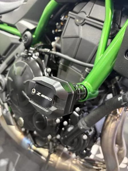 Z 650