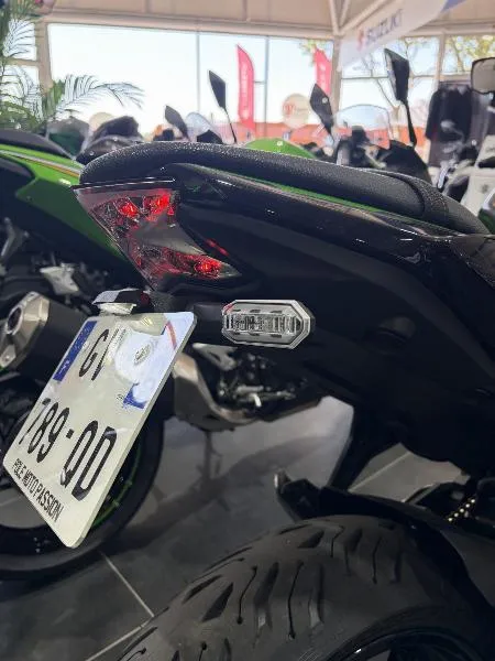 Z 650