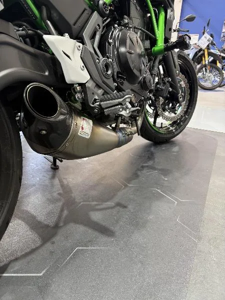 Z 650