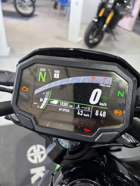 Z 650