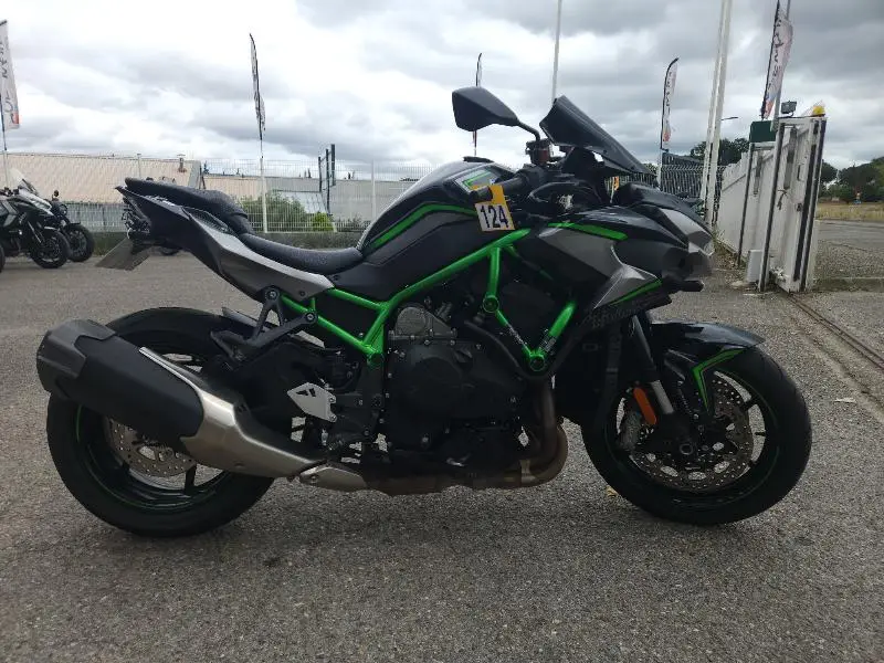 Z 1000 H2 2021
