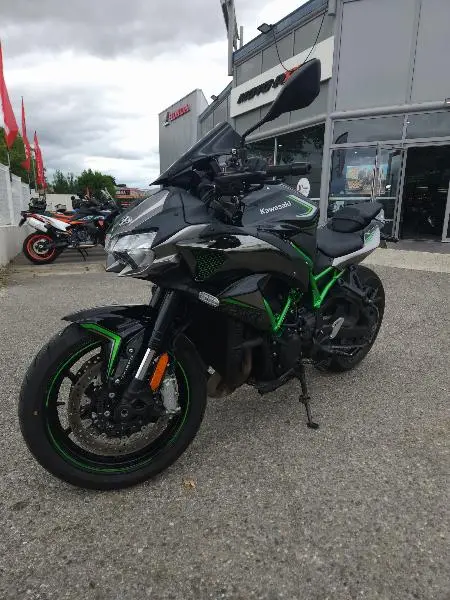 Z 1000 H2
