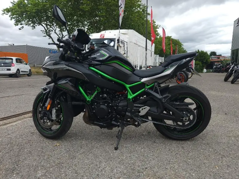 Z 1000 H2