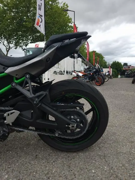 Z 1000 H2