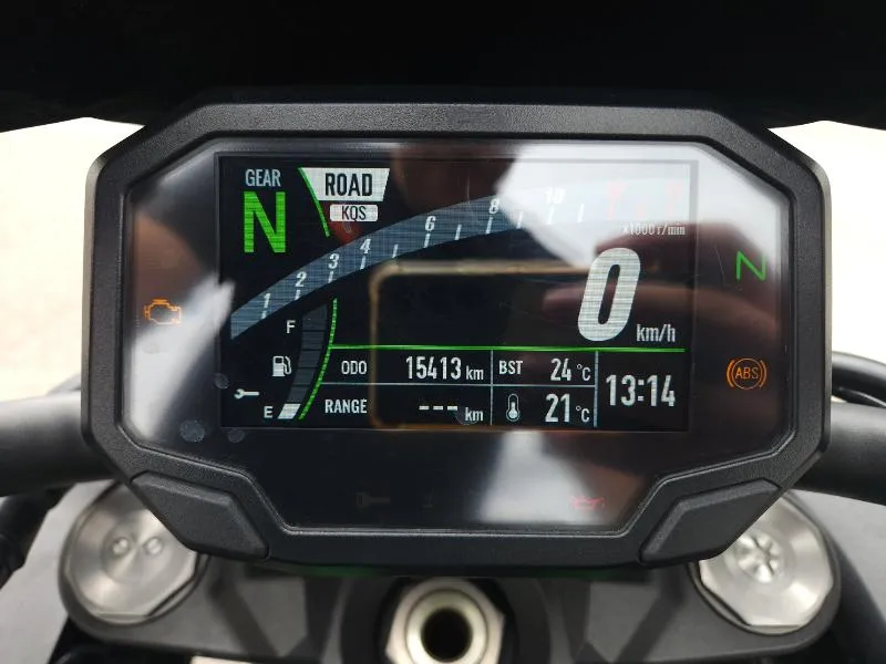 Z 1000 H2