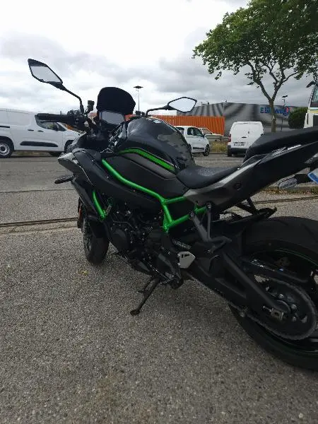 Z 1000 H2