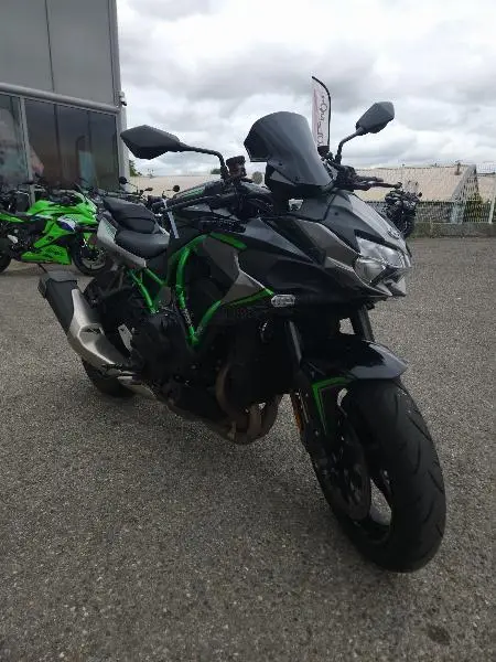 Z 1000 H2
