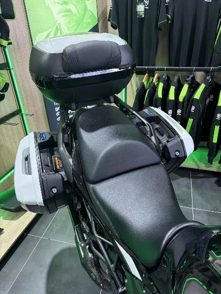 VERSYS 1100 S GRAND TOURER