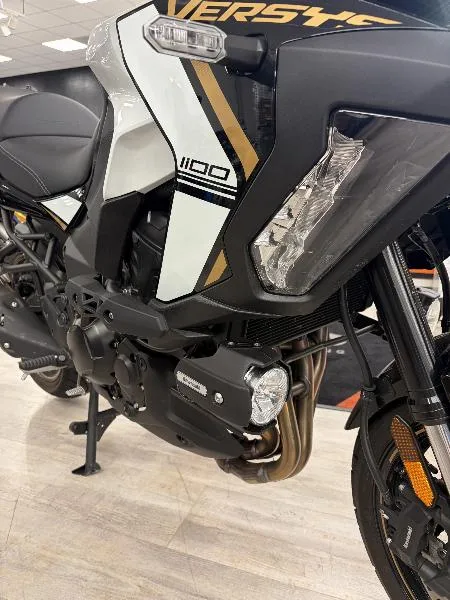 VERSYS 1100 S GRAND TOURER