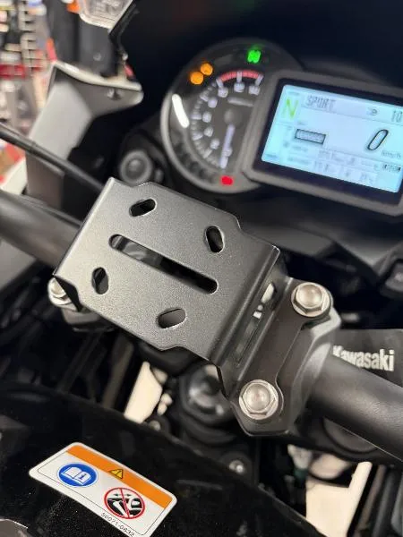 VERSYS 1100 S GRAND TOURER