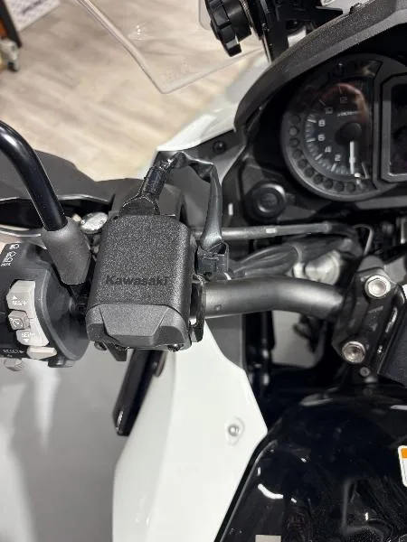 VERSYS 1100 S GRAND TOURER