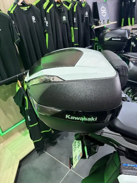 VERSYS 1100 S GRAND TOURER