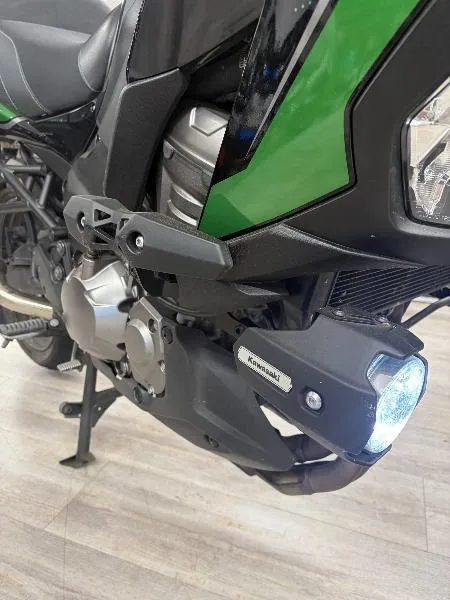 VERSYS 1000 SE GRAND TOURER