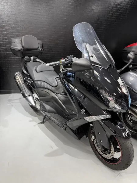 XP TMAX 530 ABS