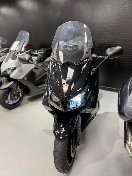 XP TMAX 530 ABS