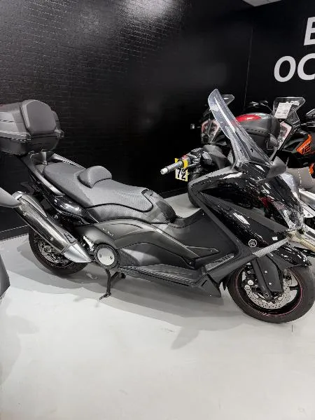 XP TMAX 530 ABS
