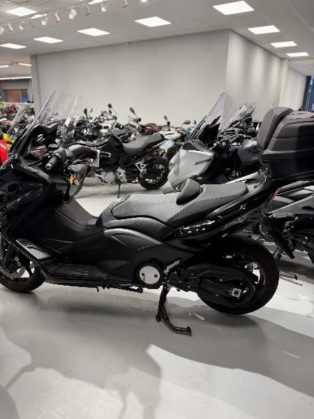 XP TMAX 530 ABS