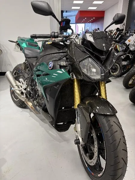 S 1000 R ABS