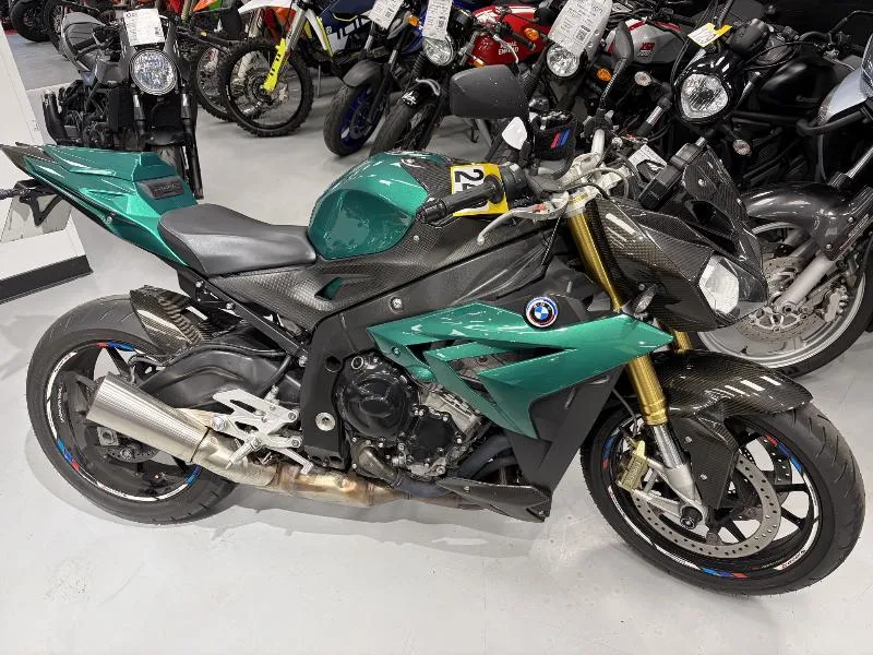 S 1000 R ABS